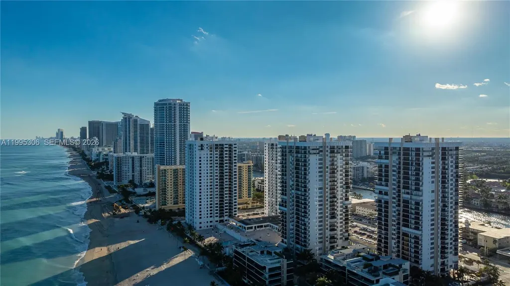 2201 S Ocean Drive Hollywood FL 33019