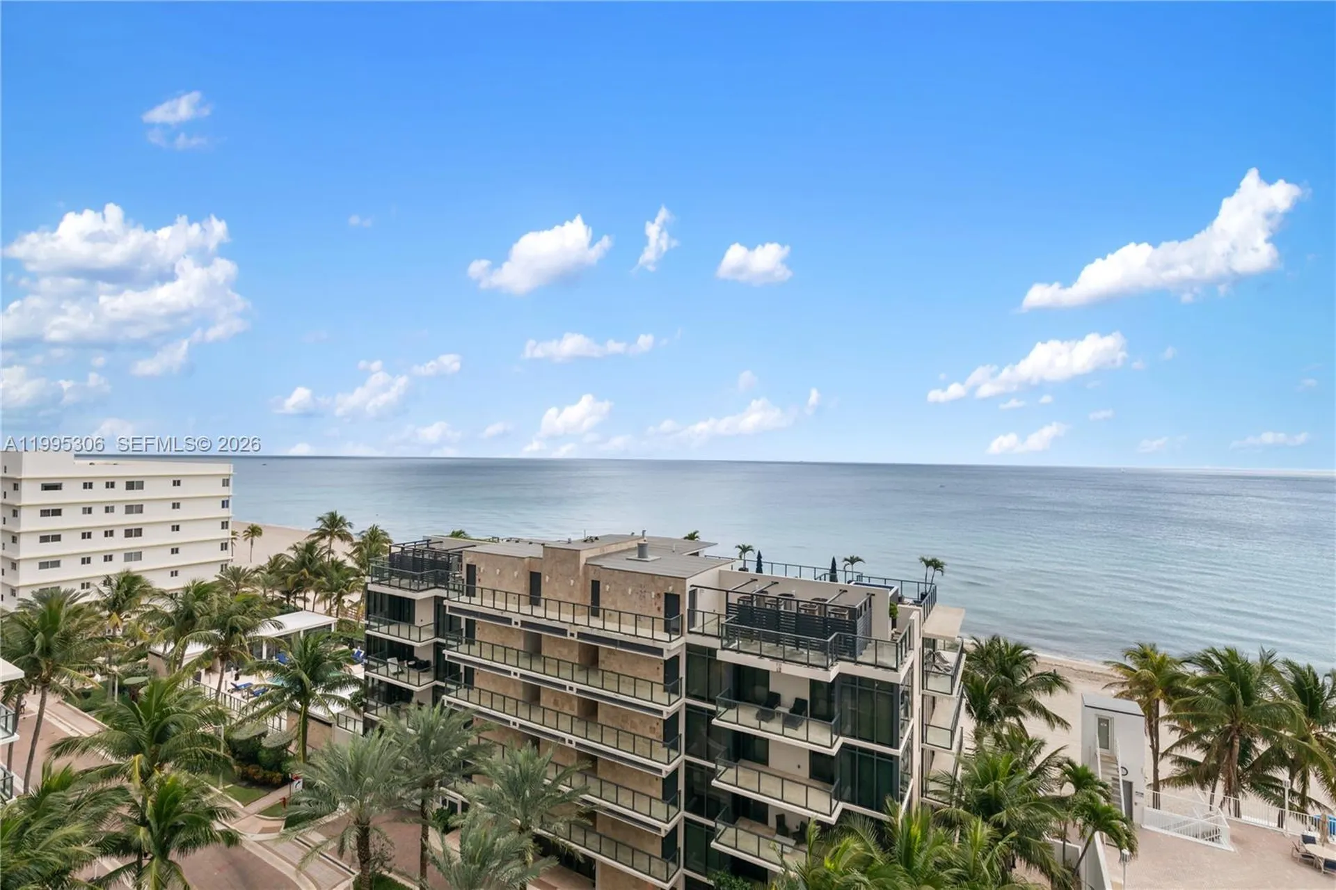 2201 S Ocean Drive Hollywood FL 33019