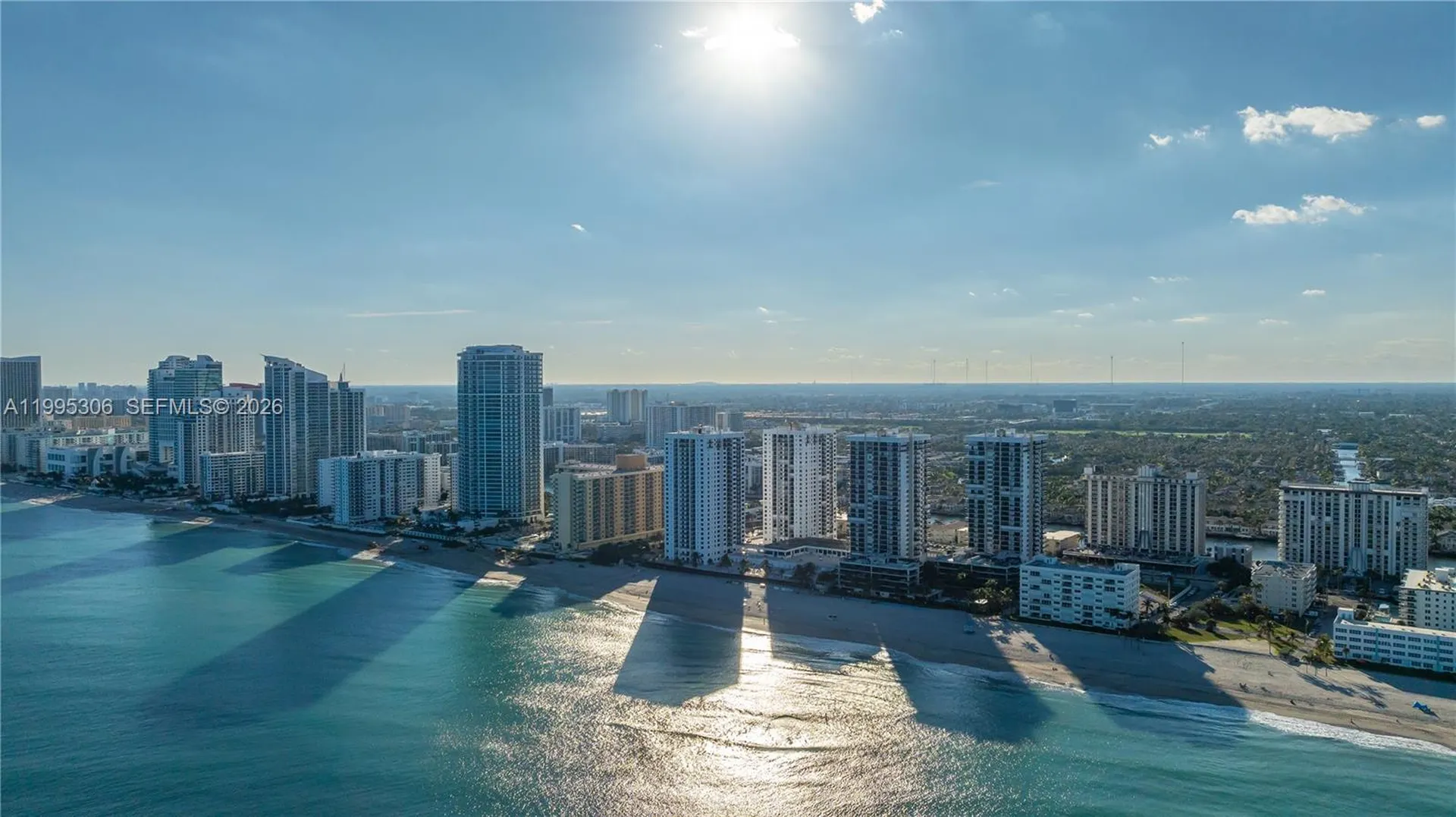 2201 S Ocean Drive Hollywood FL 33019