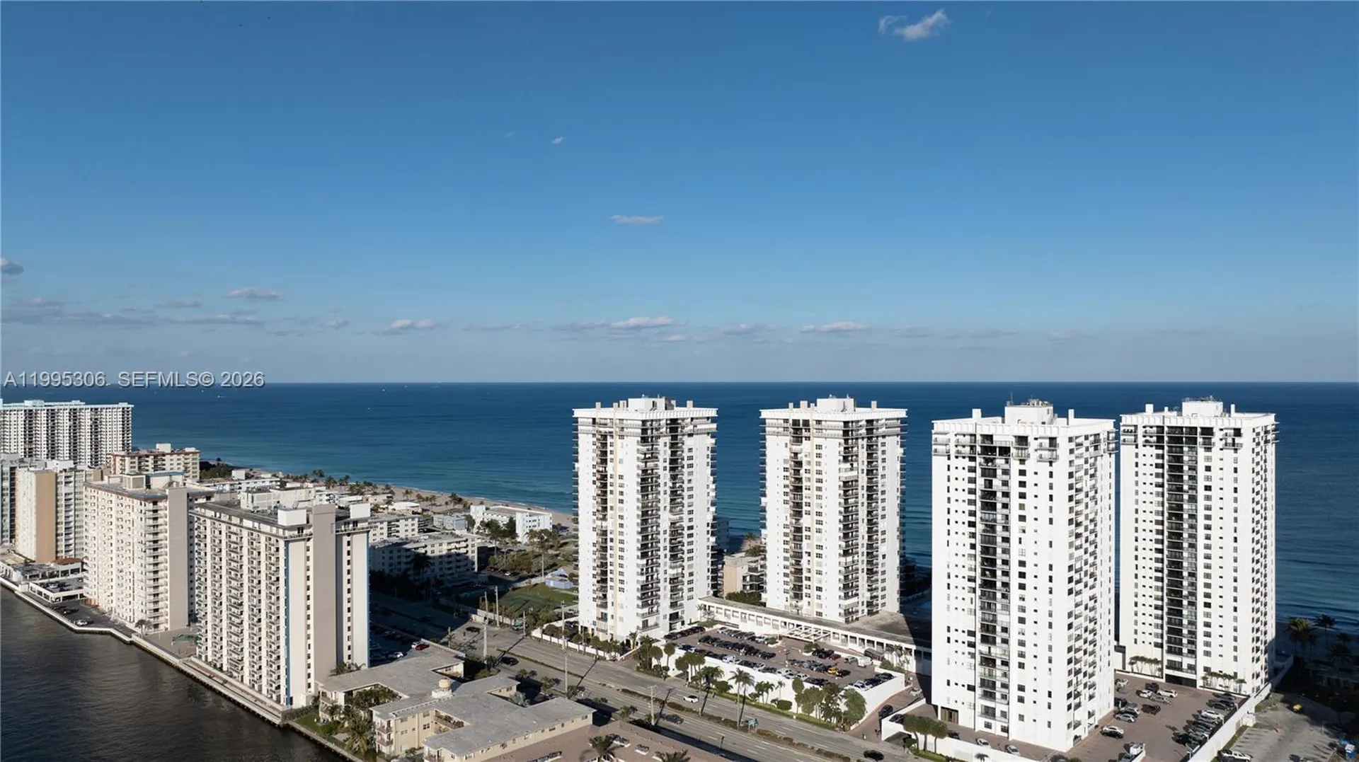 2201 S Ocean Drive Hollywood FL 33019