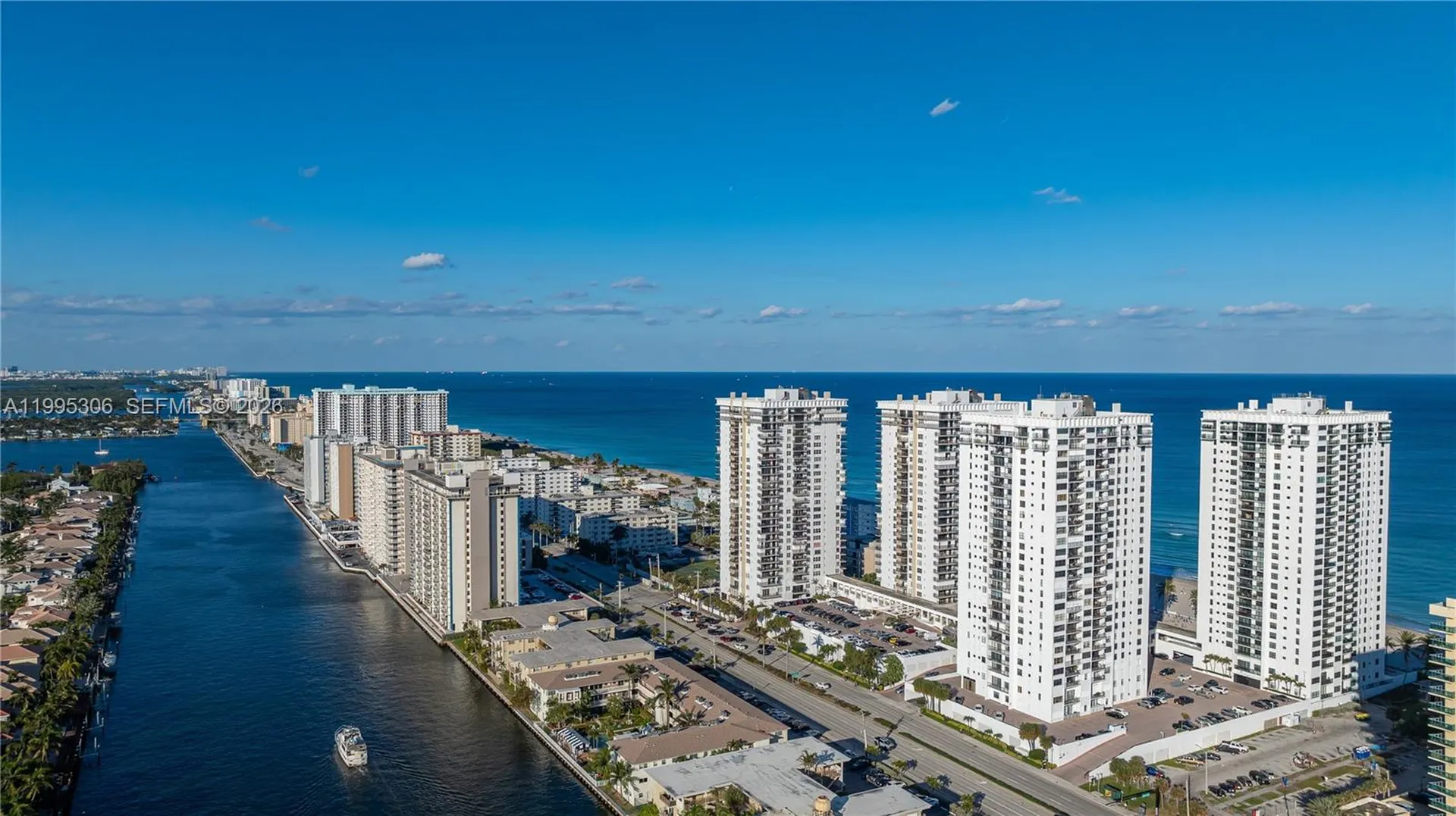 2201 S Ocean Drive Hollywood FL 33019