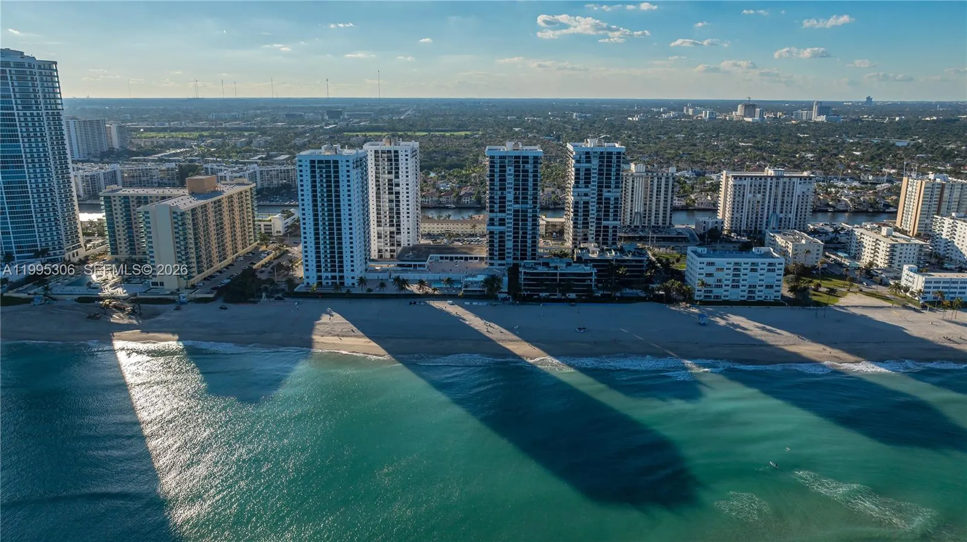2201 S Ocean Drive Hollywood FL 33019