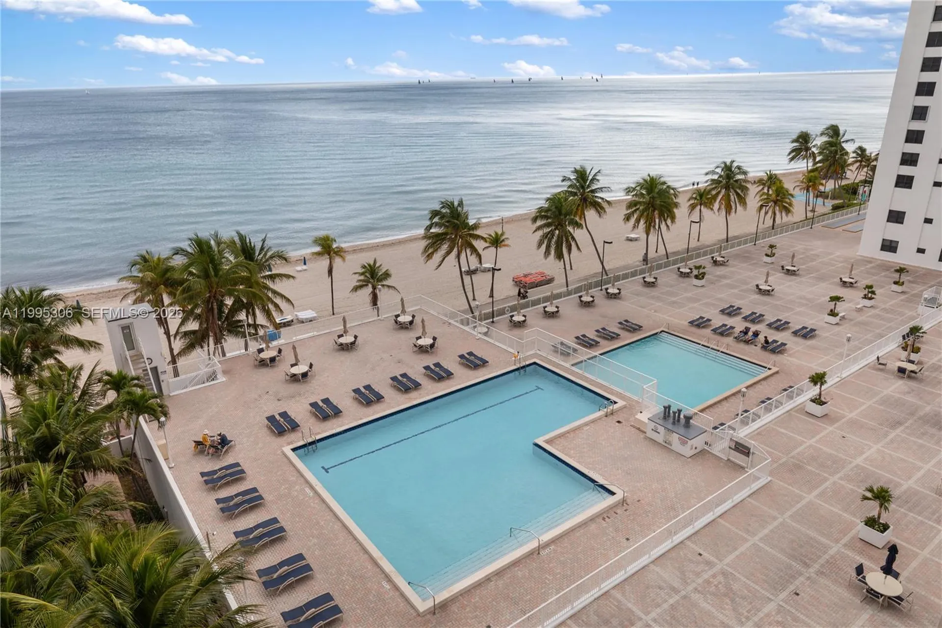 2201 S Ocean Drive Hollywood FL 33019