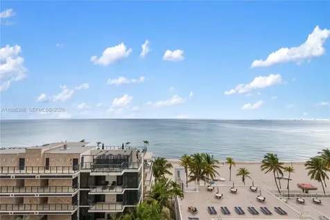 2201 S Ocean Drive Hollywood FL 33019