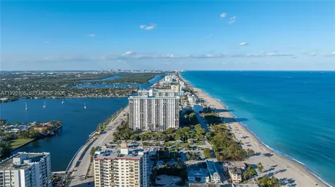 2201 S Ocean Drive Hollywood FL 33019