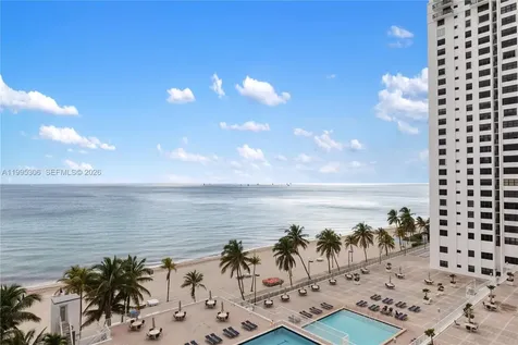 2201 S Ocean Drive Hollywood FL 33019