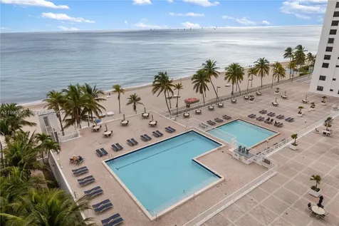 2201 S Ocean Drive Hollywood FL 33019