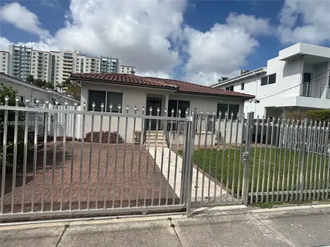 2951 SW 23rd Street Miami FL 33145