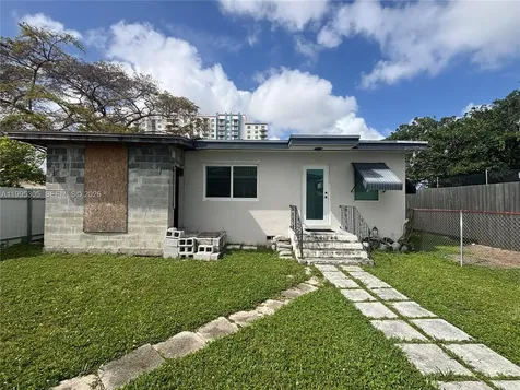 2951 SW 23rd Street Miami FL 33145
