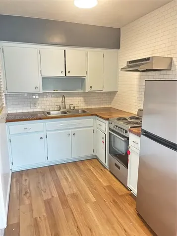 2951 SW 23rd Street Miami FL 33145