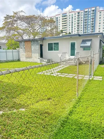 2951 SW 23rd Street Miami FL 33145