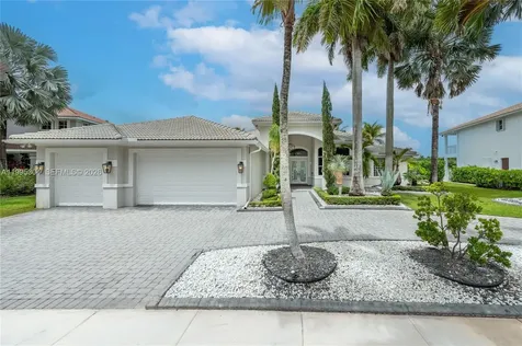 1396 Victoria Isle Drive Weston FL 33327