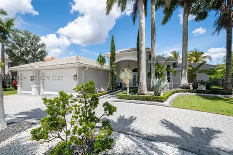 1396 Victoria Isle Drive Weston FL 33327