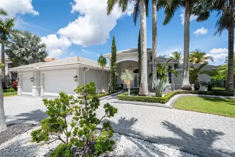 1396 Victoria Isle Drive Weston FL 33327