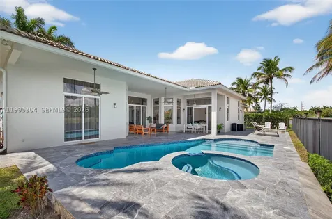 1396 Victoria Isle Drive Weston FL 33327