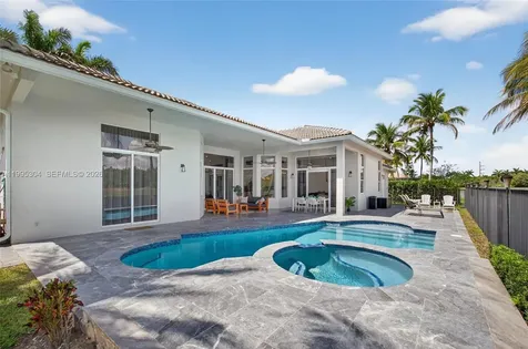 1396 Victoria Isle Drive Weston FL 33327