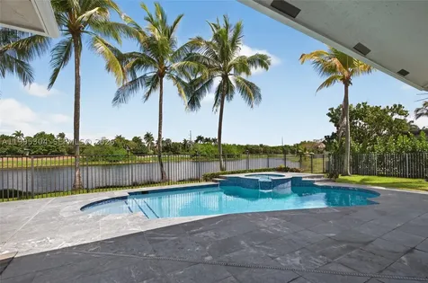 1396 Victoria Isle Drive Weston FL 33327