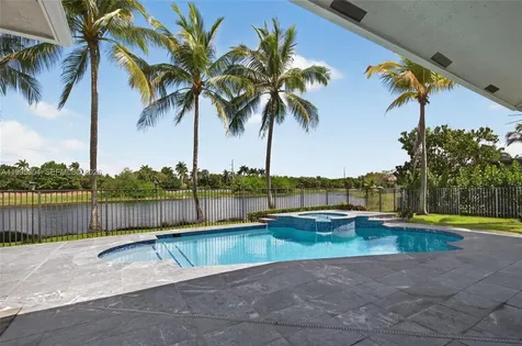 1396 Victoria Isle Drive Weston FL 33327