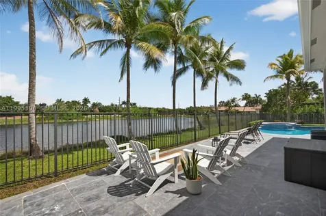 1396 Victoria Isle Drive Weston FL 33327