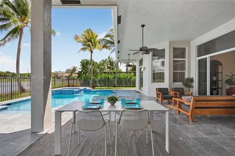 1396 Victoria Isle Drive Weston FL 33327
