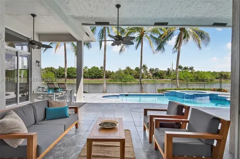1396 Victoria Isle Drive Weston FL 33327