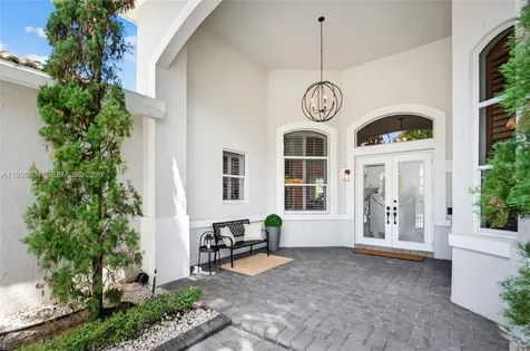 1396 Victoria Isle Drive Weston FL 33327