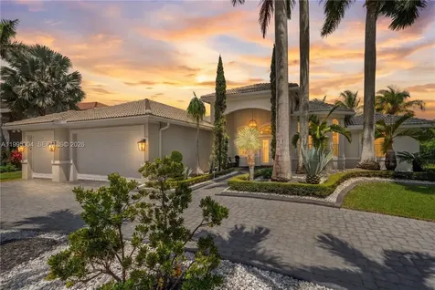 1396 Victoria Isle Drive Weston FL 33327