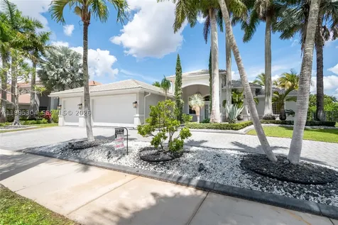 1396 Victoria Isle Drive Weston FL 33327