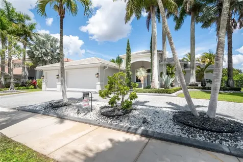 1396 Victoria Isle Drive Weston FL 33327