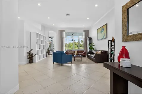 1396 Victoria Isle Drive Weston FL 33327