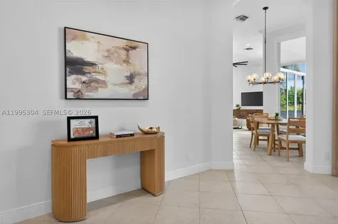 1396 Victoria Isle Drive Weston FL 33327