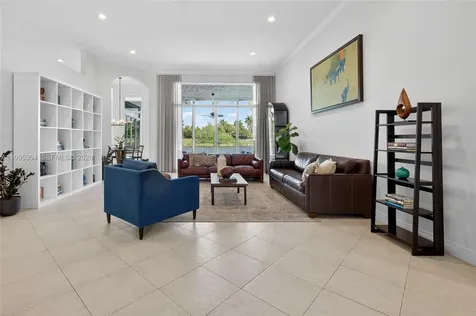 1396 Victoria Isle Drive Weston FL 33327