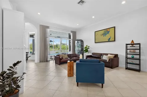 1396 Victoria Isle Drive Weston FL 33327