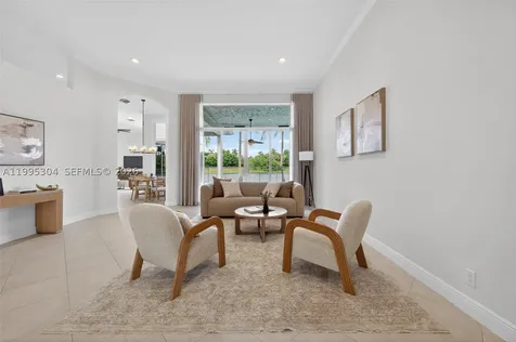 1396 Victoria Isle Drive Weston FL 33327