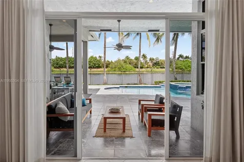 1396 Victoria Isle Drive Weston FL 33327