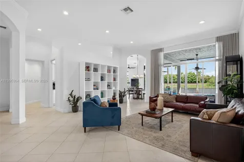 1396 Victoria Isle Drive Weston FL 33327