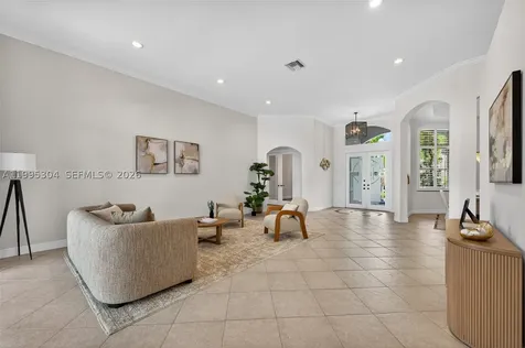 1396 Victoria Isle Drive Weston FL 33327