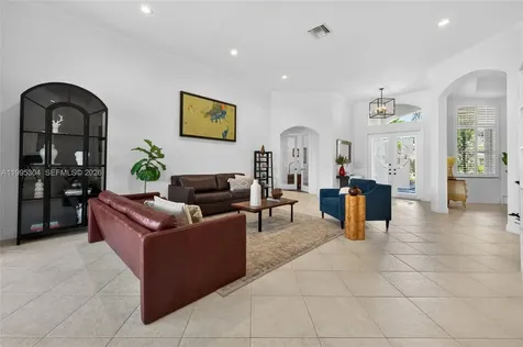 1396 Victoria Isle Drive Weston FL 33327