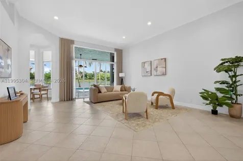 1396 Victoria Isle Drive Weston FL 33327