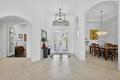 1396 Victoria Isle Drive Weston FL 33327
