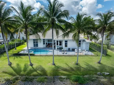 1396 Victoria Isle Drive Weston FL 33327