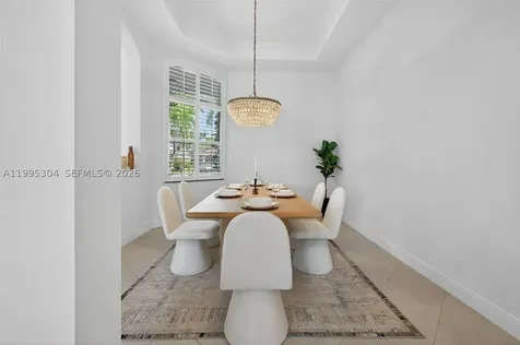 1396 Victoria Isle Drive Weston FL 33327