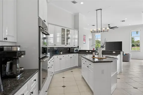 1396 Victoria Isle Drive Weston FL 33327