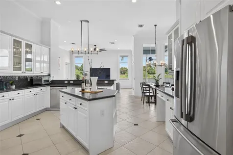 1396 Victoria Isle Drive Weston FL 33327