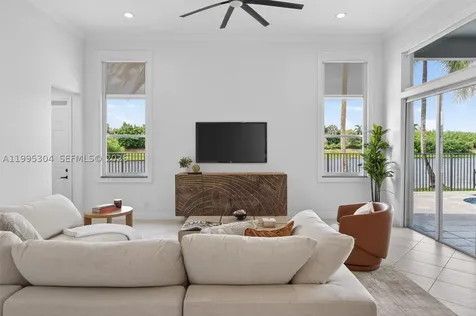 1396 Victoria Isle Drive Weston FL 33327