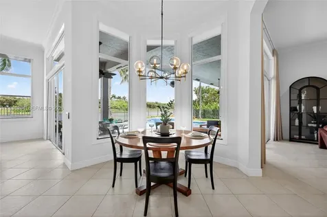 1396 Victoria Isle Drive Weston FL 33327