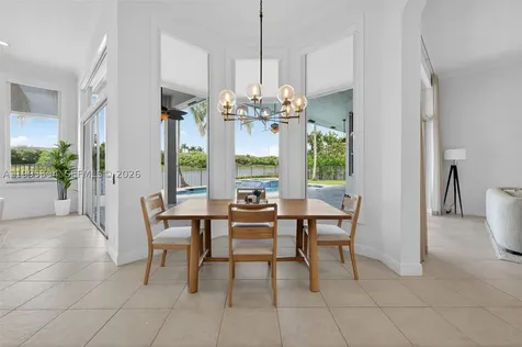 1396 Victoria Isle Drive Weston FL 33327