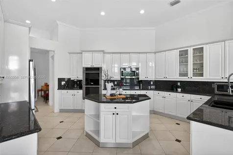 1396 Victoria Isle Drive Weston FL 33327