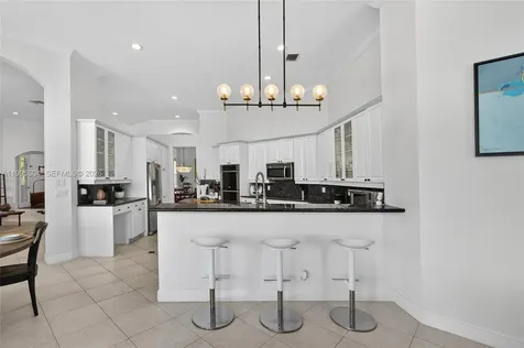 1396 Victoria Isle Drive Weston FL 33327