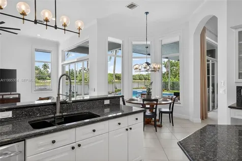 1396 Victoria Isle Drive Weston FL 33327